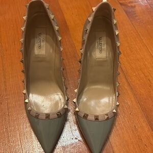Valentino shoes
